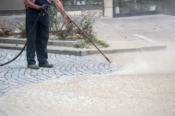 Lackawanna, NY Pressure Washing Services Company